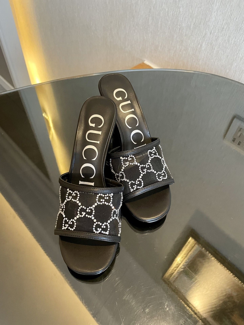 Gucci Slippers